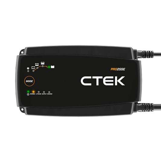 CTEK CS FREE Portable Solar Charging Kit - 12V – Kies Motorsports