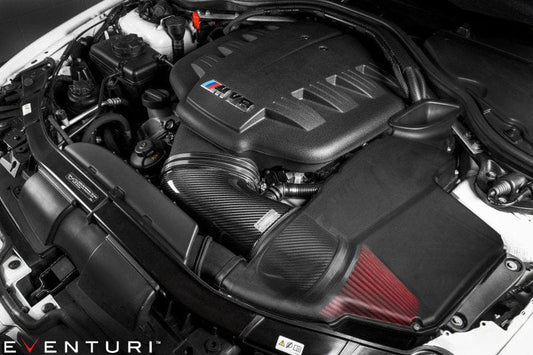 Eventuri BMW F2X M2/M135i/M235i/F30 335i/435i - Black Carbon Intake – Kies  Motorsports