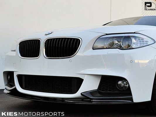 2014-2020 BMW 4 Series (F32 / F33 / F36) M Sport Style Front Bumper Co –  Kies Motorsports