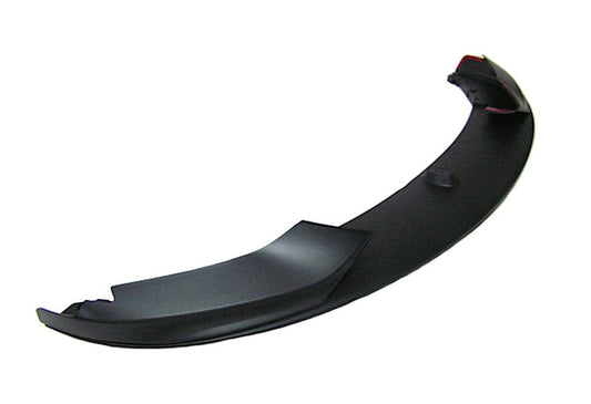 RW Carbon BMW F32 F33 F36 3D Style Carbon Fiber Front Lip - bmwf32011