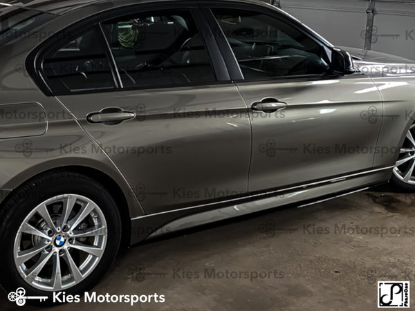 platinum f30 with m3 side skirts