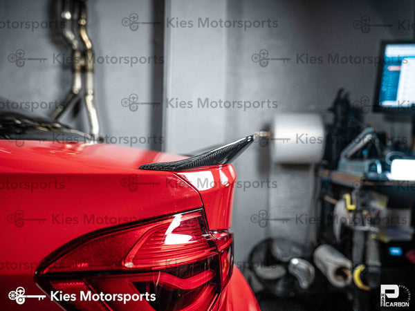 2012-2018 BMW 3 Series (F30) / 2014+ BMW M3 (F80) Competition Inspired –  Kies Motorsports