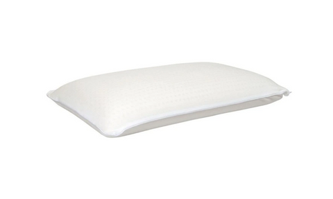 Herrington Low profile Pillow for back sleepers