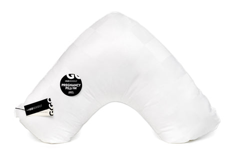 GoKindly pregnancy pillow