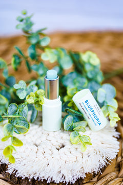 Bluephoria CBD Lip Balm