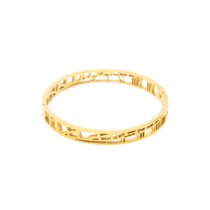 Restoring Justice Bangle - 18K Gold-Plated 7.5 inch.jpg__PID:a0966d3a-f92a-42b7-bc6e-f87395aa4a46