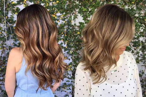 Balayage