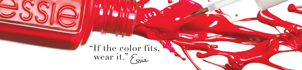 essie nail colors