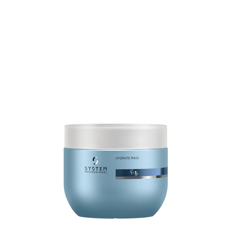 System Professional Forma Hydrate Mask 400ml (H3) - Romylos All About Hair