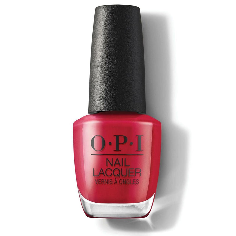 OPI Art Walk In Suzi's Shoes NLLA06 15ml - Romylos All About Hair