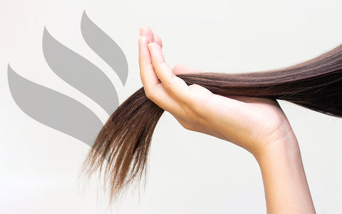 take care of hair extensions