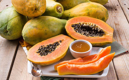 papaya