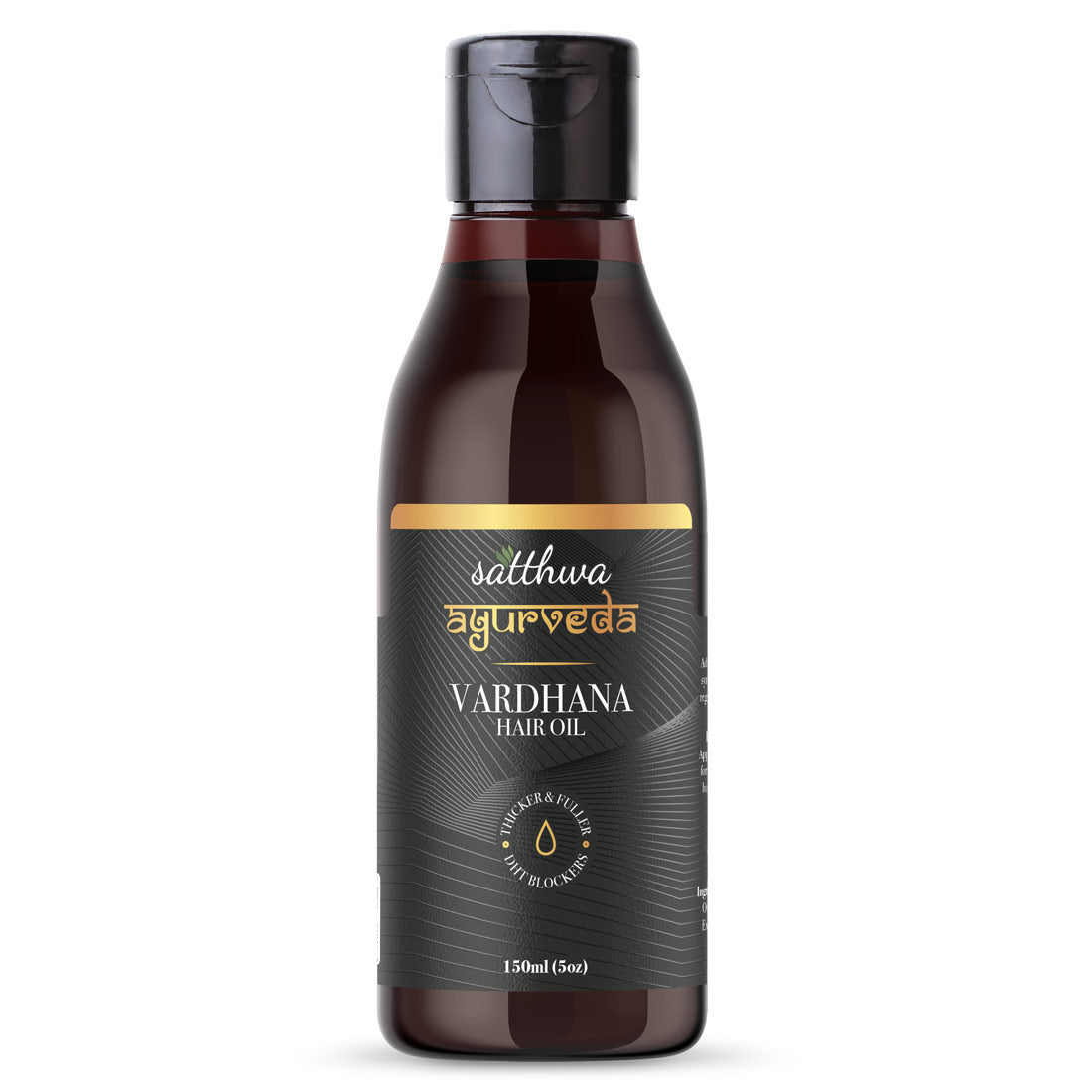 Satthwa Kalika Hair Oil  Best Hair Oil For Grey Hair