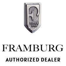 Framburg | Chandelier Palace - Trusted Dealer