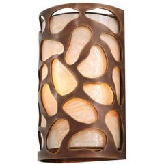 Gramercy 1 Light Ada Wall Sconce By Kalco Lighting 501921