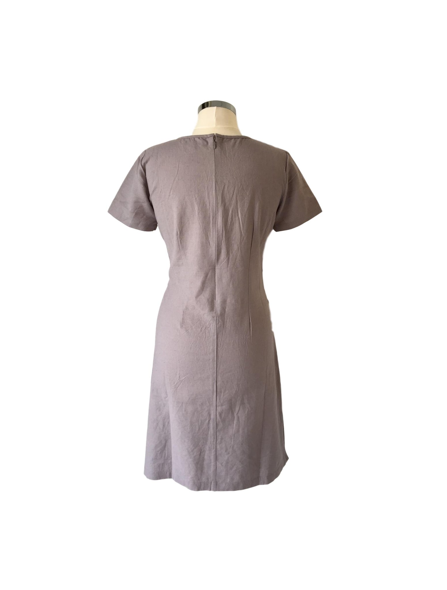 alice collins linen dresses