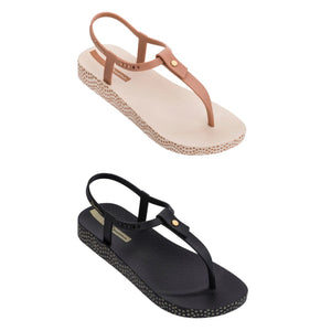 ipanema bossa soft sandal