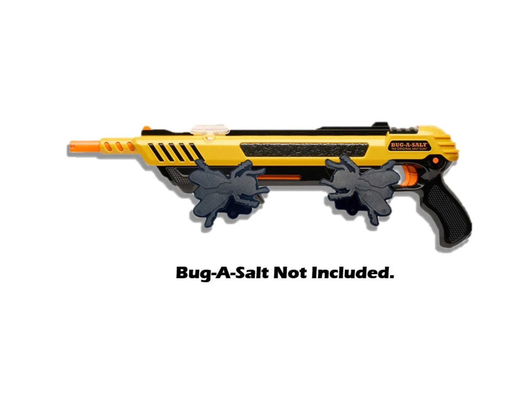 Bug-Beam Laser - BUG-A-SALT