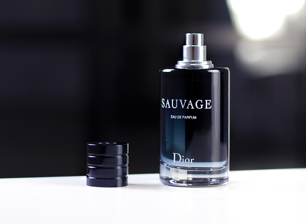 dior sauvage eau de parfum vs toilette