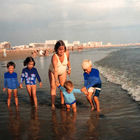 Solette photo de famille