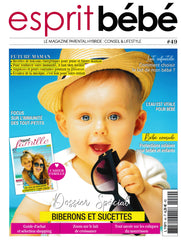 Solette Article Esprit Bébé