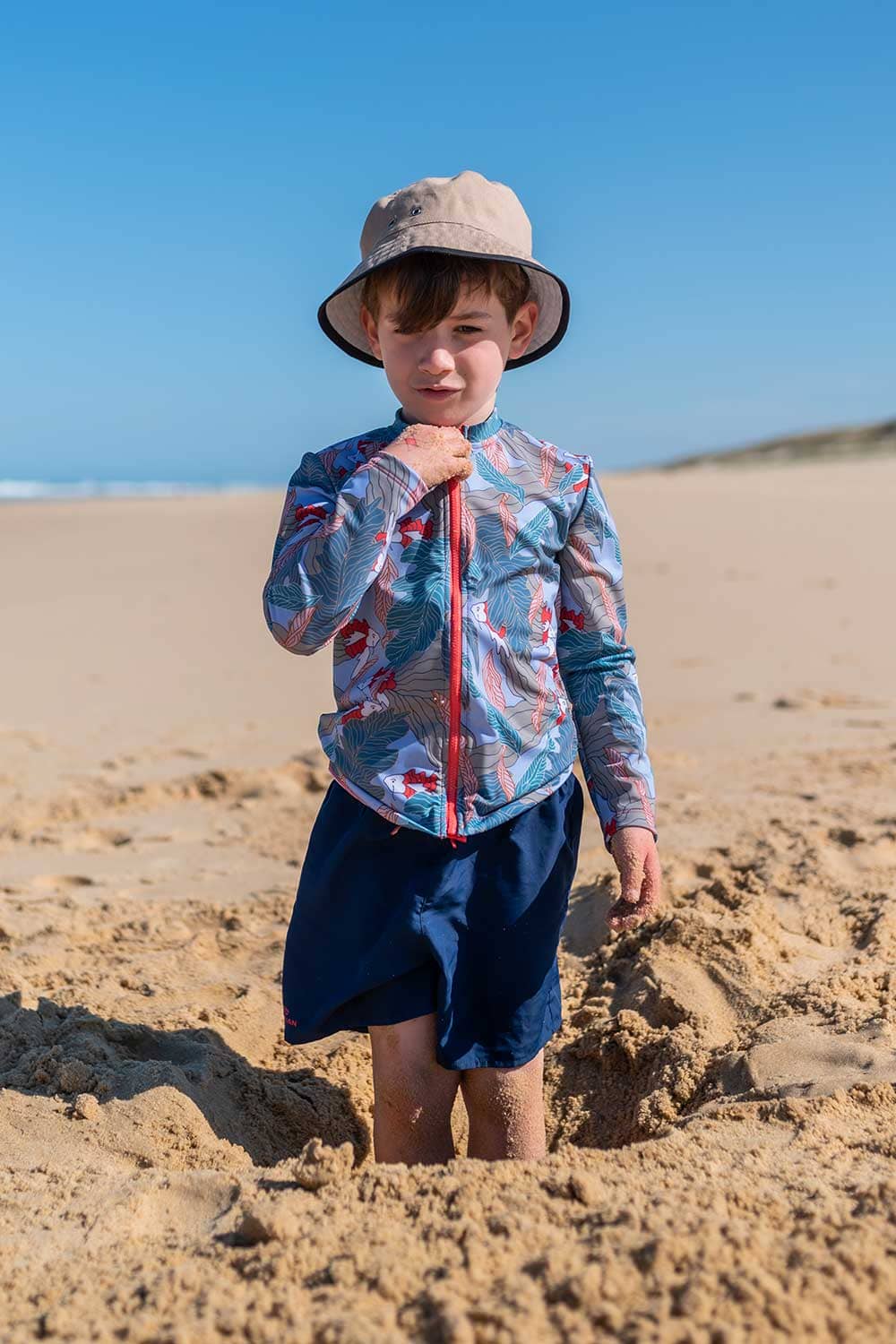 CComment bien protéger sa peau du soleil 