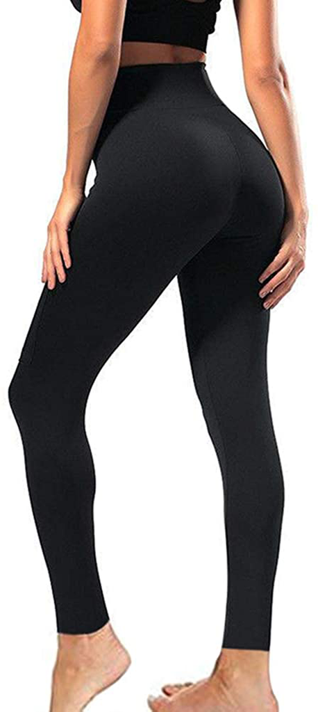 Avia Women's Flex Tech Leggings 7/8 Length Size M