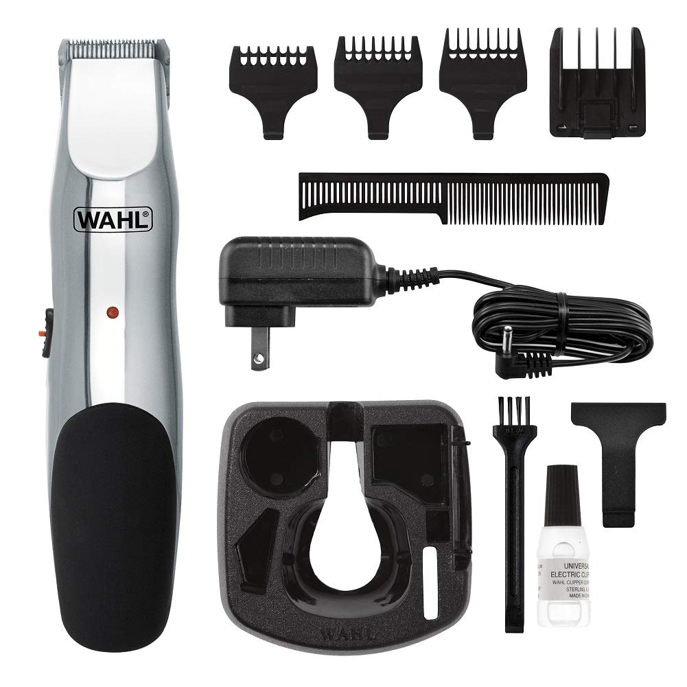 Wahl Hair Clipper Blade Oil — Posts — The Studio Manager