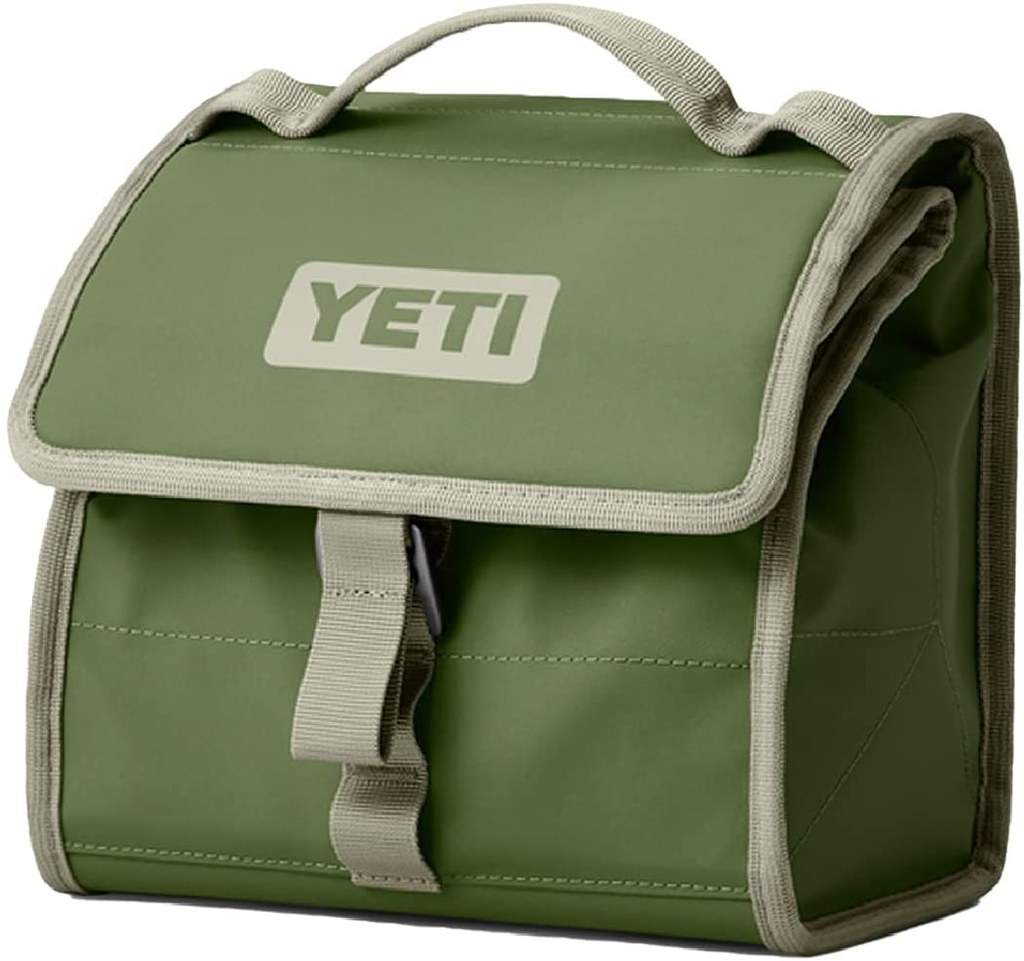 YETI Daytrip Packable Lunch Bag, Charcoal