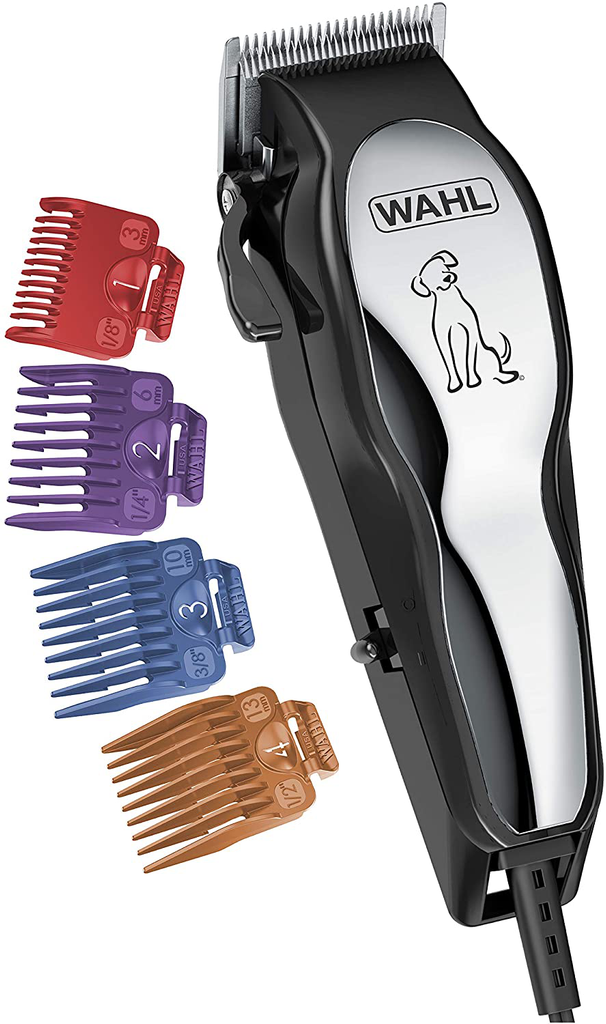 Wahl Hair Clipper Oil .33 fl oz 9715342