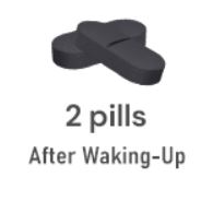 How to use it gynoveda dosage time for VEERA for heavy bleeding