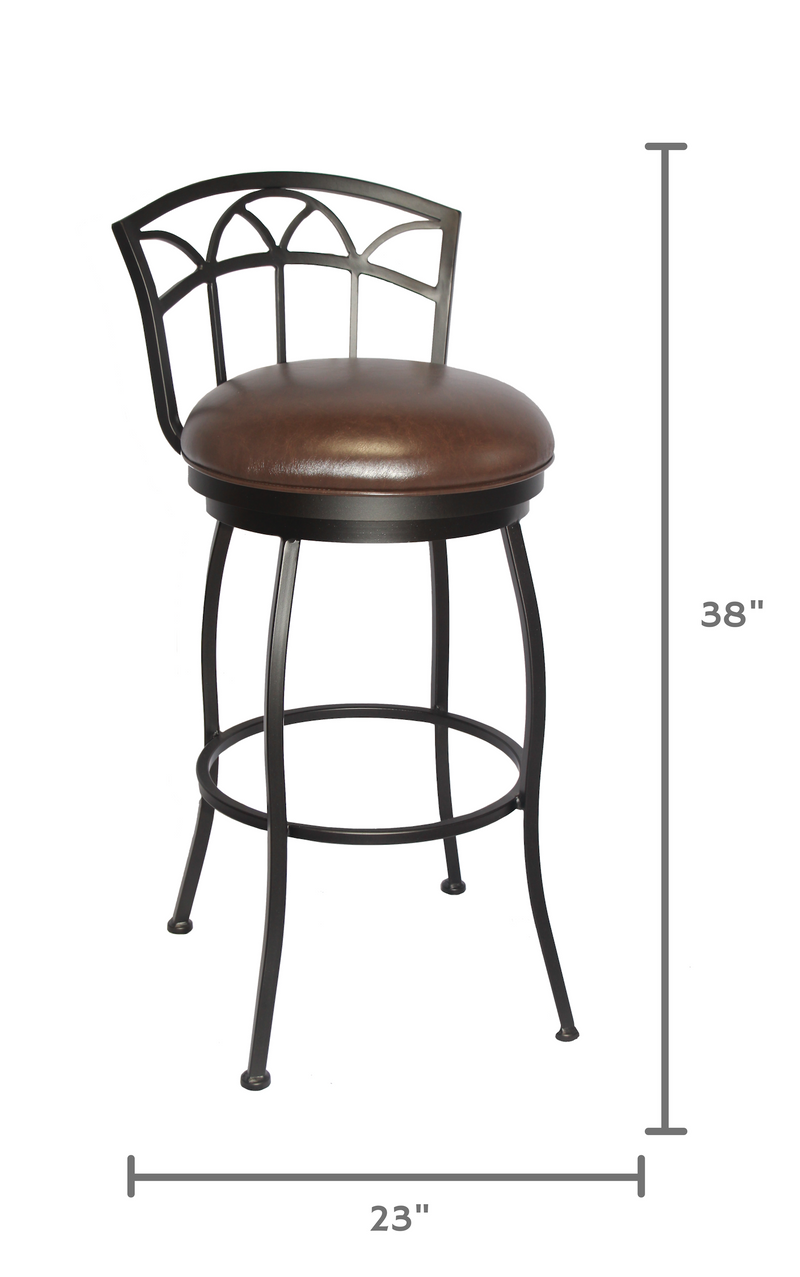 Fairview Stool Barstools Etc