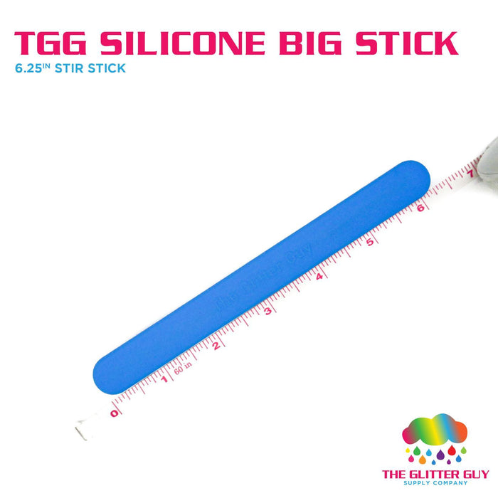 Silicone Big Stick
