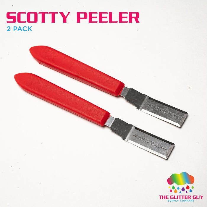 scotty peeler