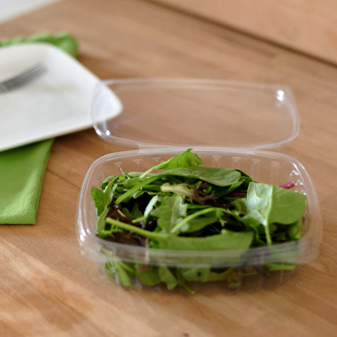 Produce Trays and Packaging: Sustainable Alternatives » PACKPRO