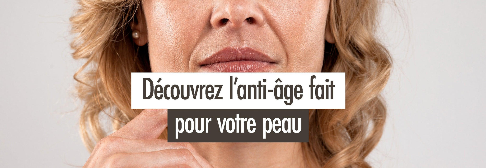 femme anti age