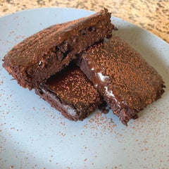 BROWNIES