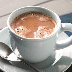 CHOCOLATE CALIENTE ANTI ANSIEDAD