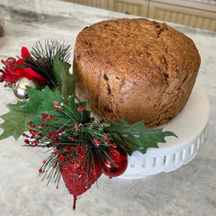 PAN DE PASCUA ESPECIADO