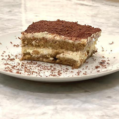 TIRAMISU CODIGO