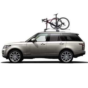 range rover bike