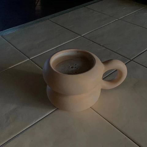 Taza Mega Mug