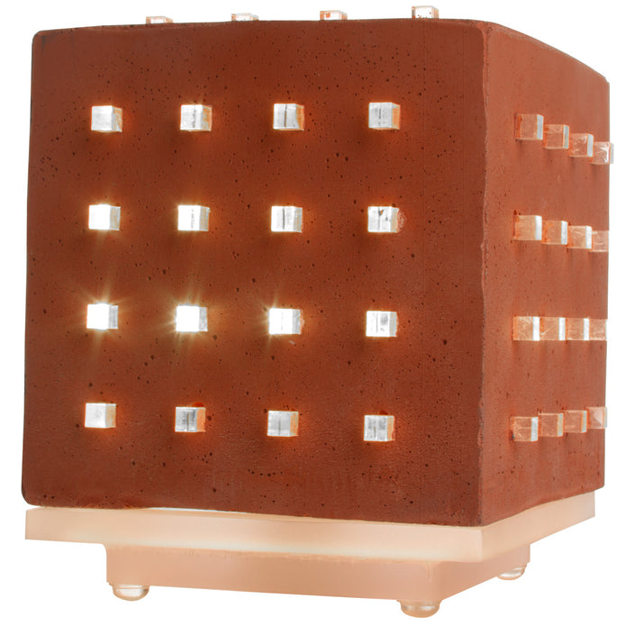 Brick-Cool LED