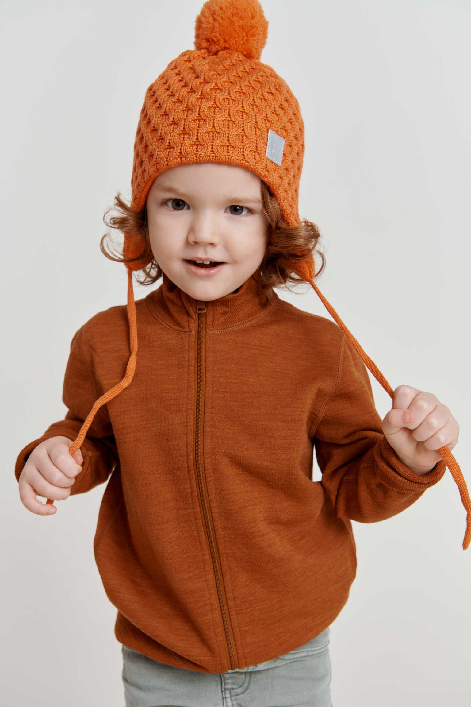 Toddler Apparel