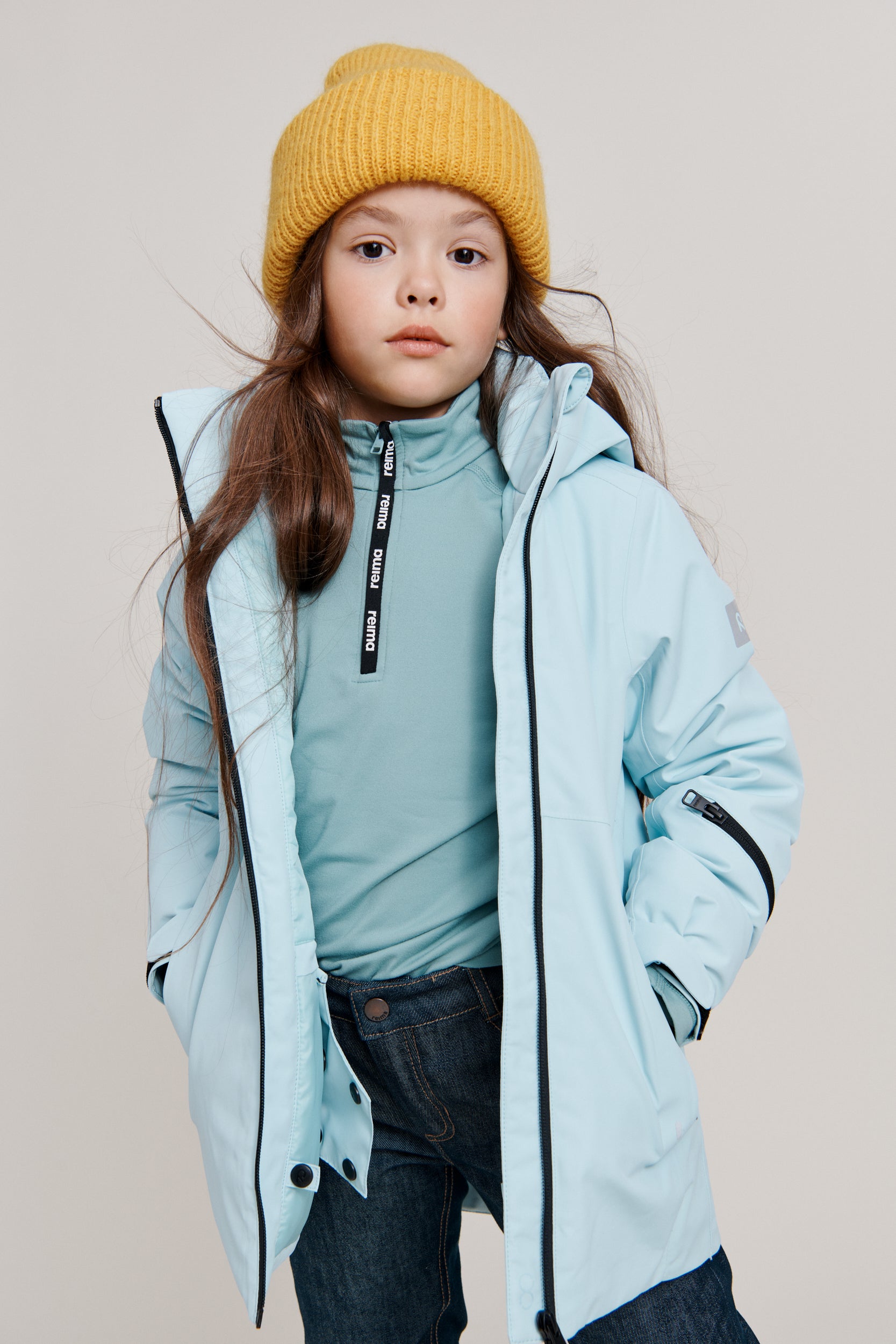 Shop Children's Jackets & High-Quality Outerwear - Reima US