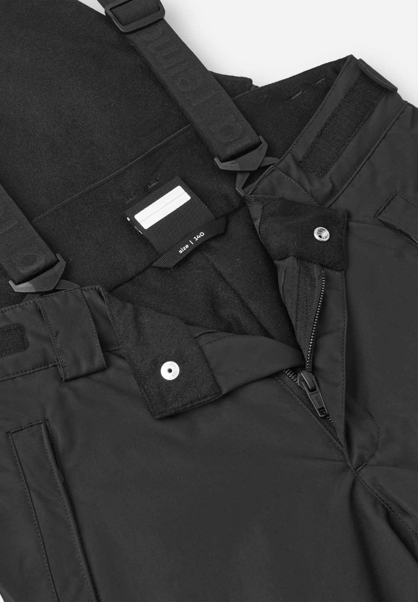 Reima Waterproof Reimatec Ski Pants - Terrie