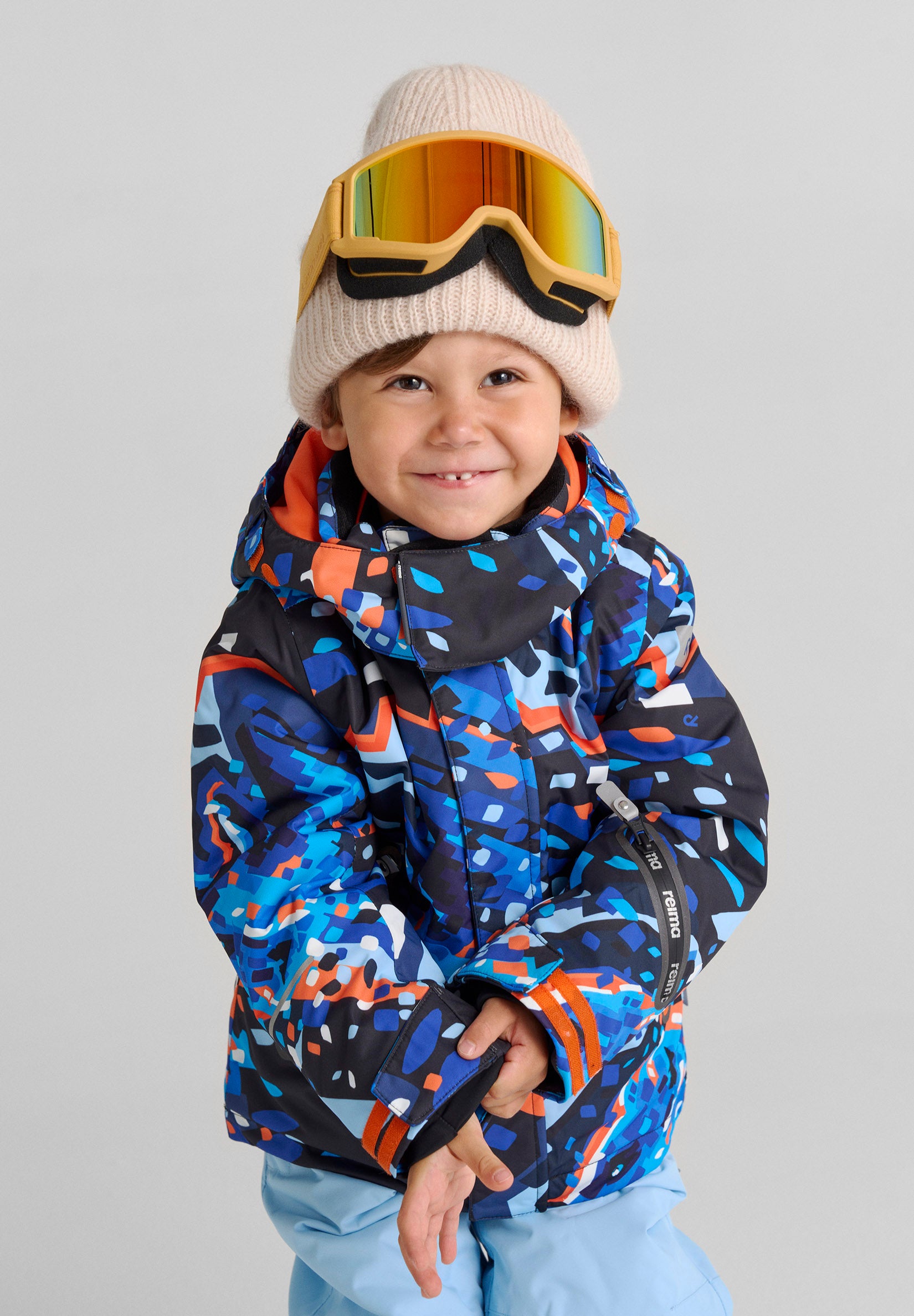 Shop Durable Kids Outerwear from Reima US