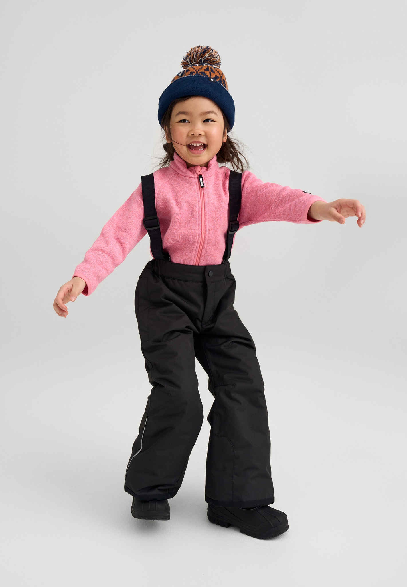 Outerwear from US Kids Shop Reima Durable