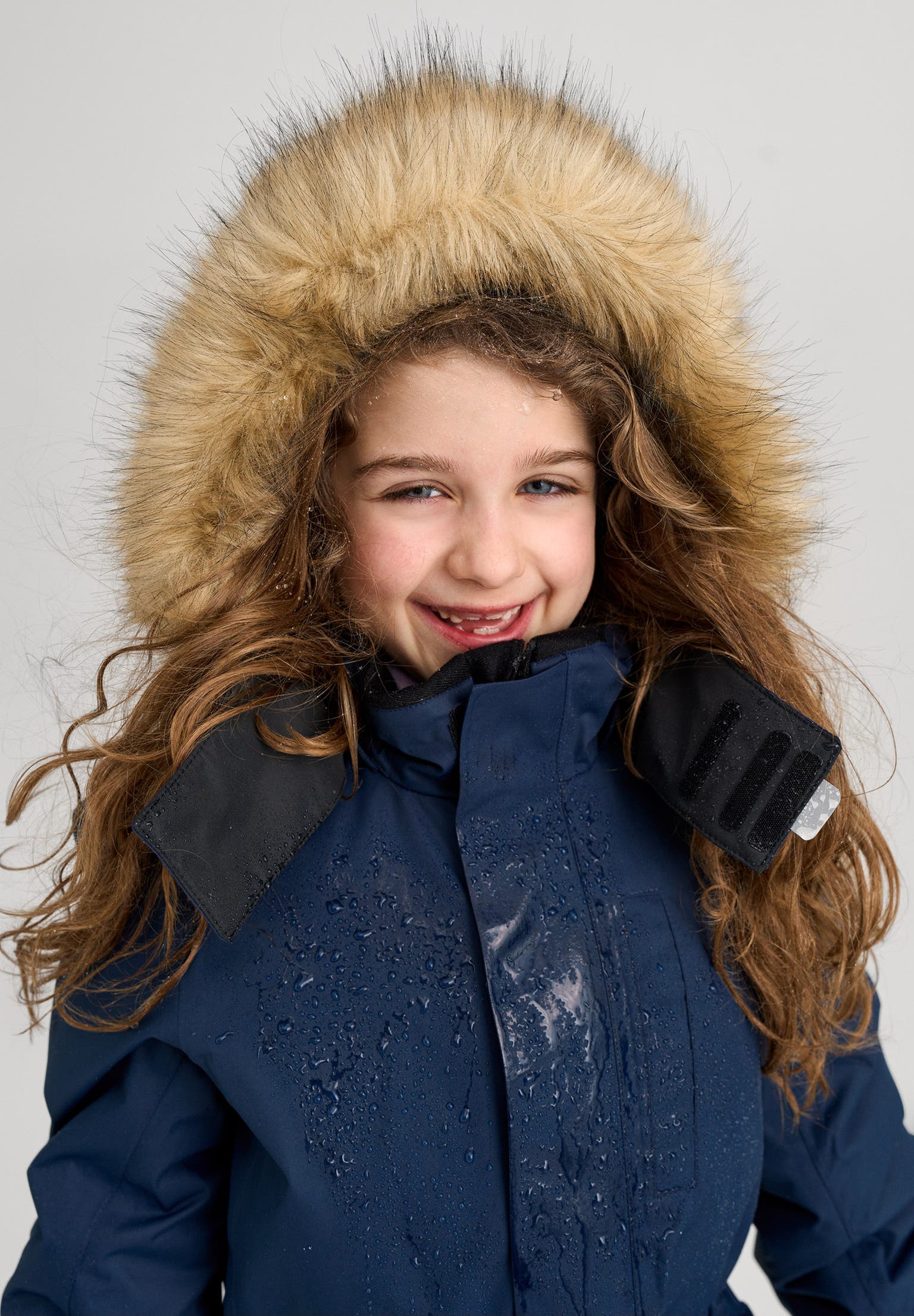 Reima Waterproof Reimatec Winter Parka - Naapuri