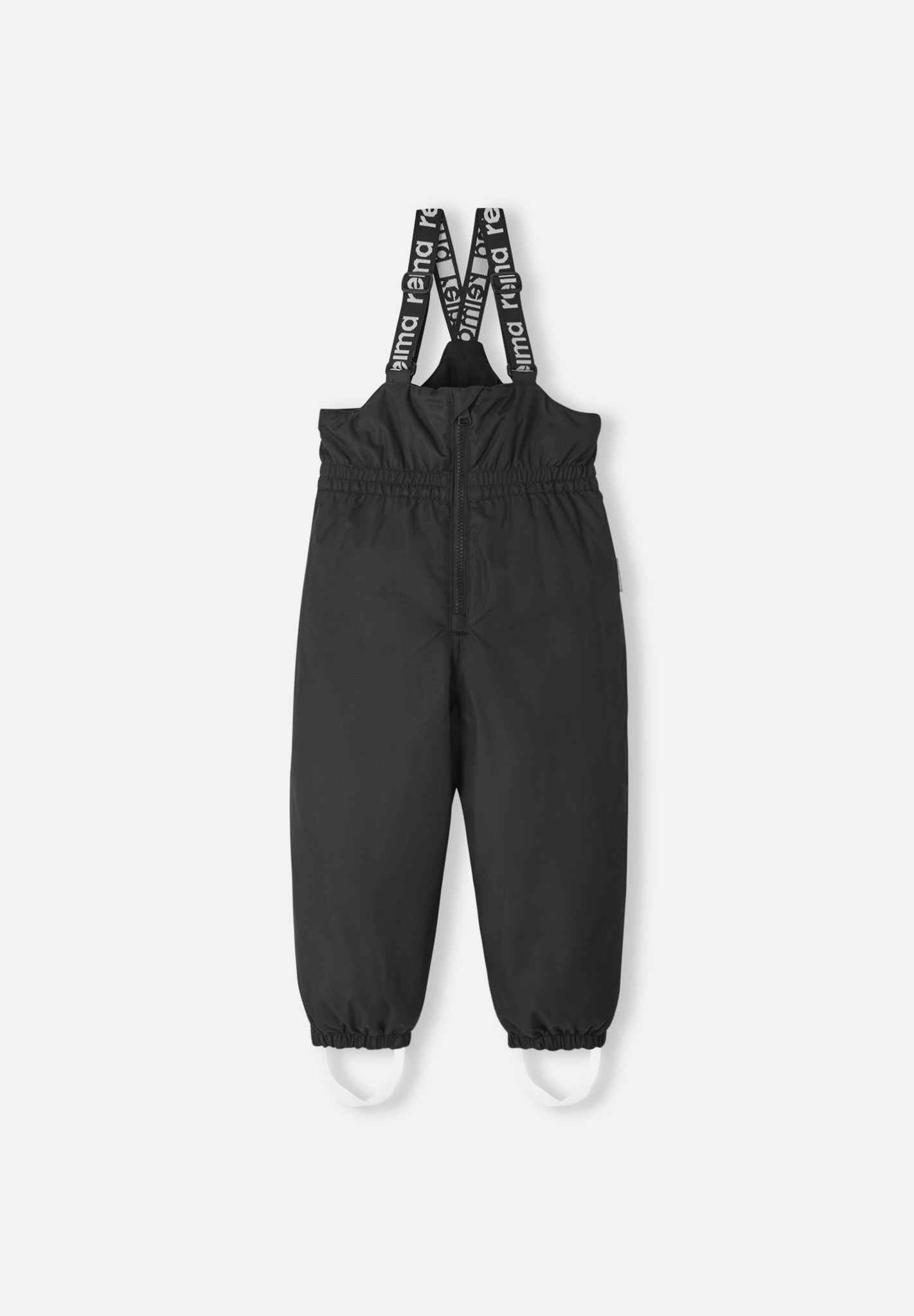 Kids Boy's Youth Snow Ski Waterproof Fleece Lined Hiking Pants, Girls  Softshell Winter Windproof Insulated Snowboard Pants #1510-Black/Grey-XL
